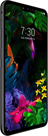 LG LMG820UM3 G8 ThinQ TD-LTE US G820UM